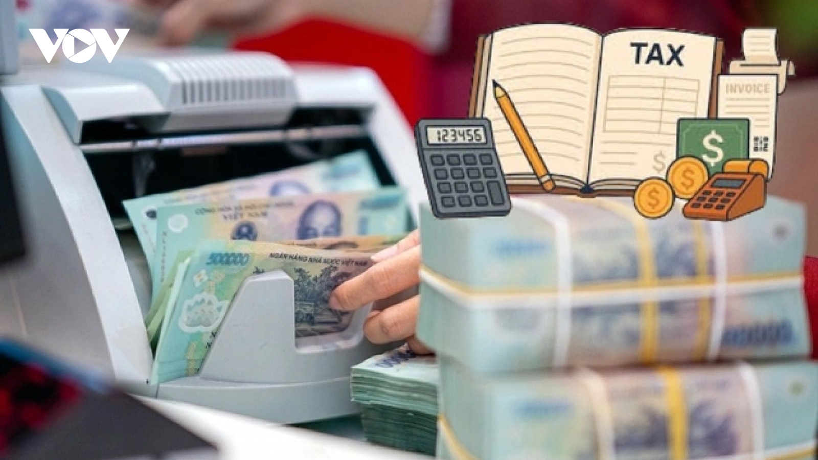 Hàng chục triệu người được giảm thuế thu nhập cá nhân